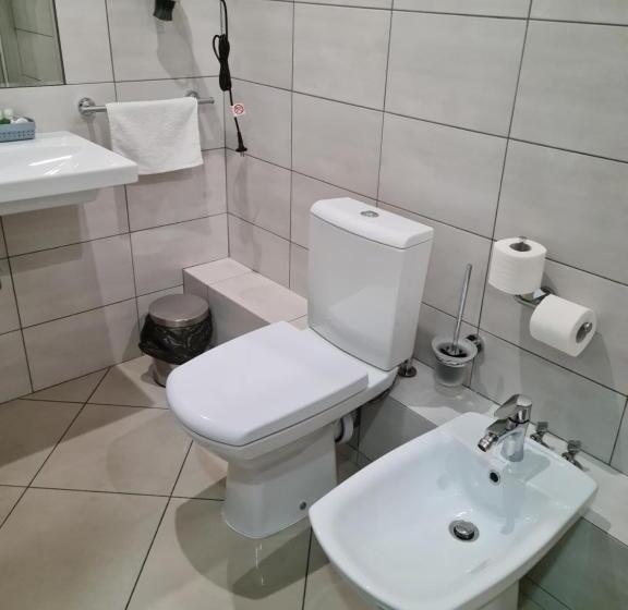 בית מלון כפרי Lex Trend