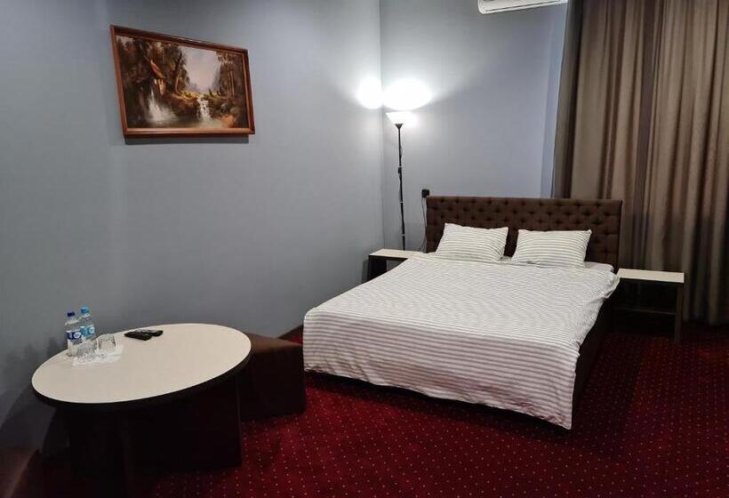 בית מלון כפרי Lex Trend