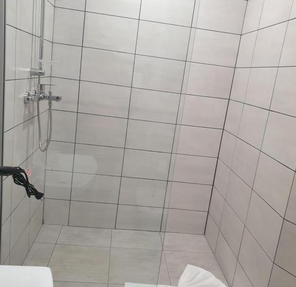 בית מלון כפרי Lex Trend