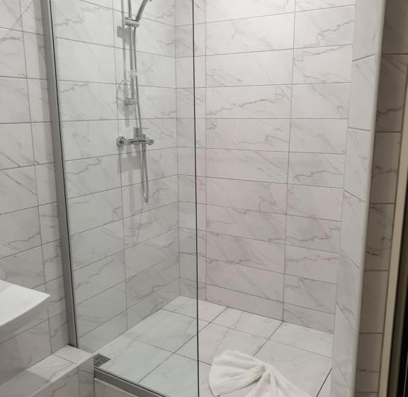 בית מלון כפרי Lex Trend