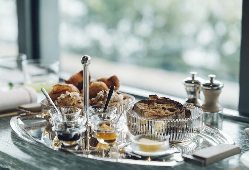 בית מלון כפרי Muni Kyoto By Onko Chishin