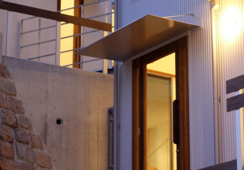 فندق My Lodge Naoshima