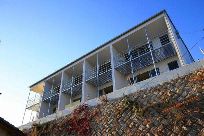 فندق My Lodge Naoshima