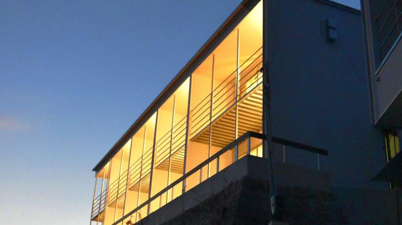 فندق My Lodge Naoshima