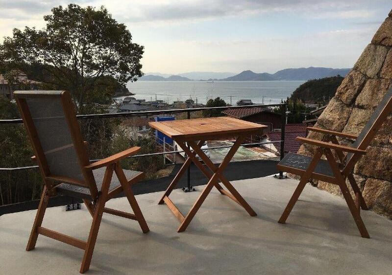 فندق My Lodge Naoshima