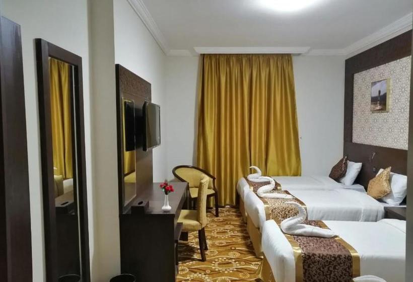 فندق برادايس العالمية