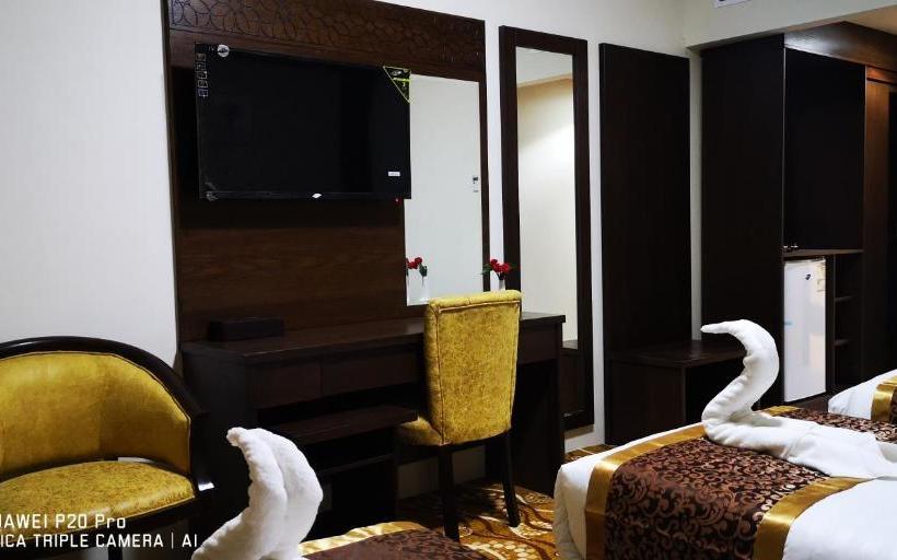 فندق برادايس العالمية