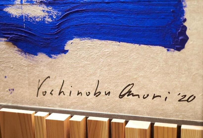 Neon Hotel   Luxury Sleep Retreat