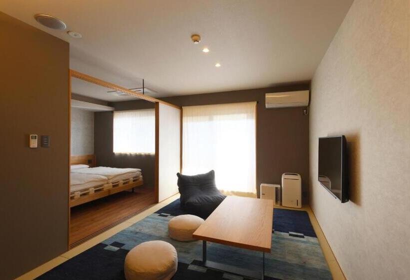 Neon Hotel   Luxury Sleep Retreat