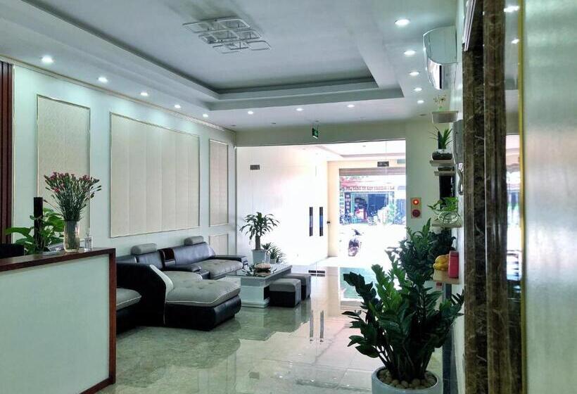 هتل Noibaiboutique