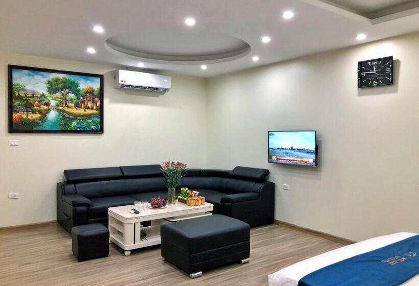 هتل Noibaiboutique