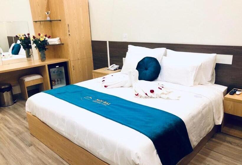 هتل Noibaiboutique