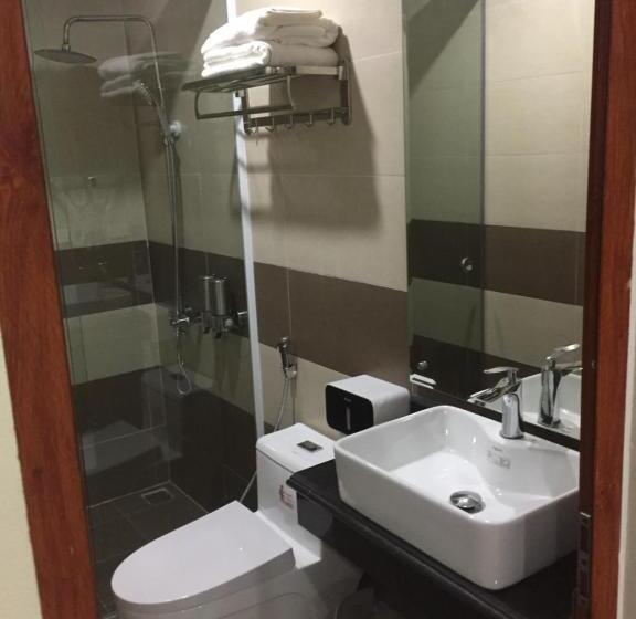 هتل Noibaiboutique