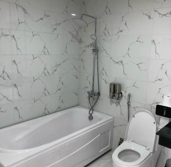 هتل Noibaiboutique