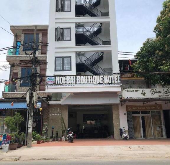 هتل Noibaiboutique