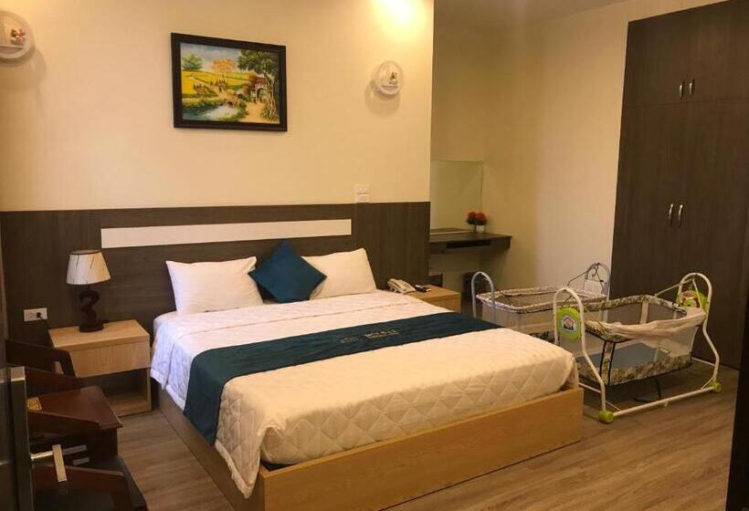 هتل Noibaiboutique