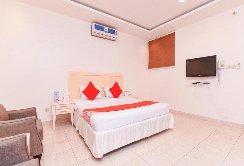 ホテル Oyo 219 Dewan Al Mokhtar For Furnished Apartments