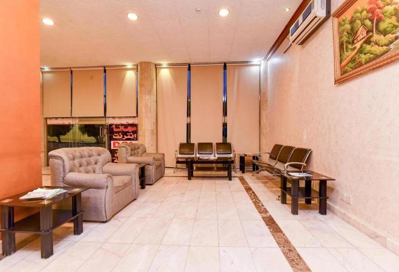 ホテル Oyo 219 Dewan Al Mokhtar For Furnished Apartments