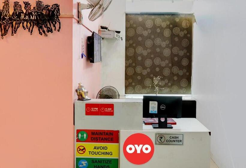 Hotel Oyo 29308 Virasat Shaheed Path Inn
