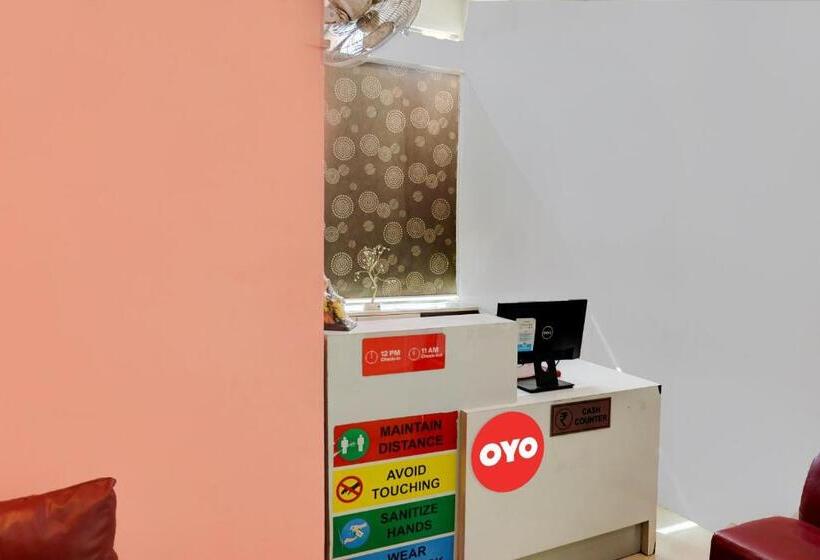 Hotel Oyo 29308 Virasat Shaheed Path Inn