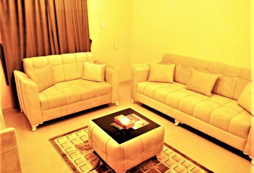 Qasr Asir Hotel Suites