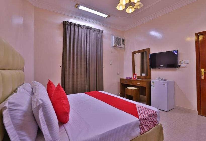 Qasr Asir Hotel Suites