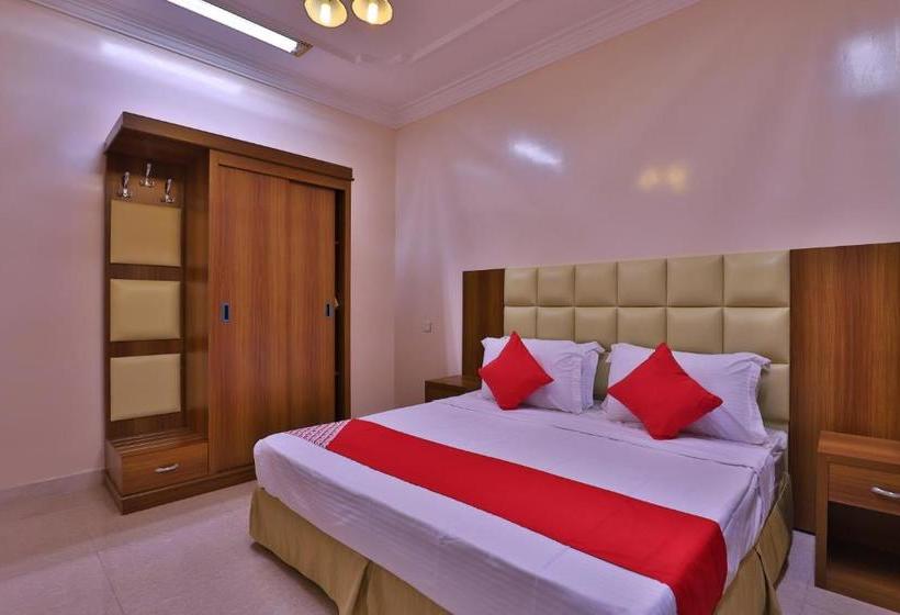 Qasr Asir Hotel Suites