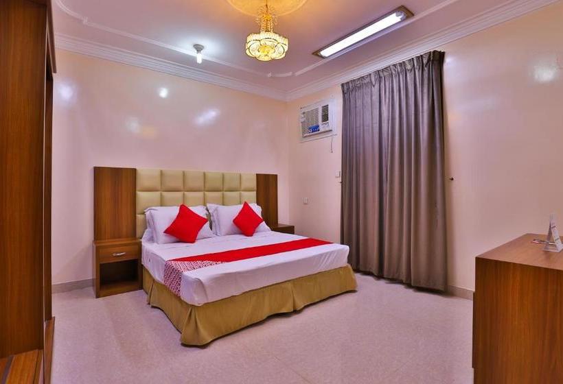 Qasr Asir Hotel Suites