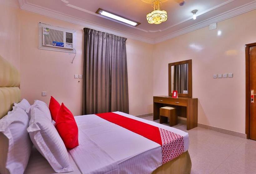 Qasr Asir Hotel Suites