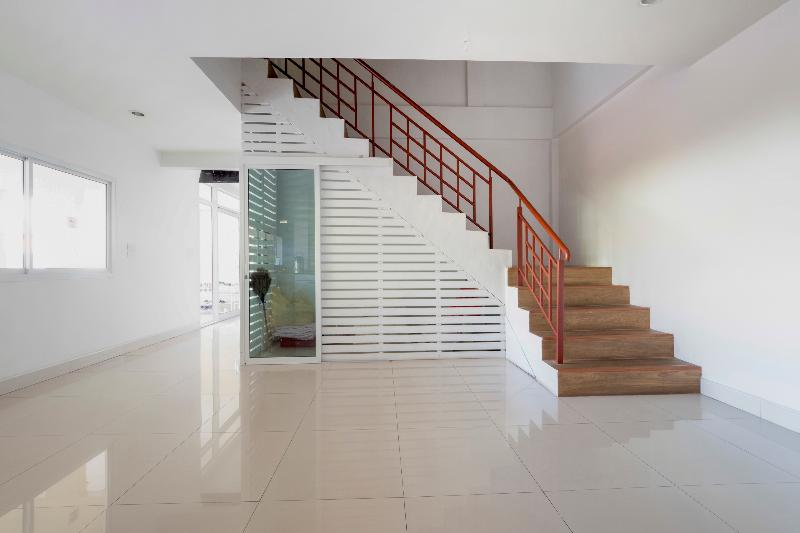 Отель Oyo 698 Pattaya City