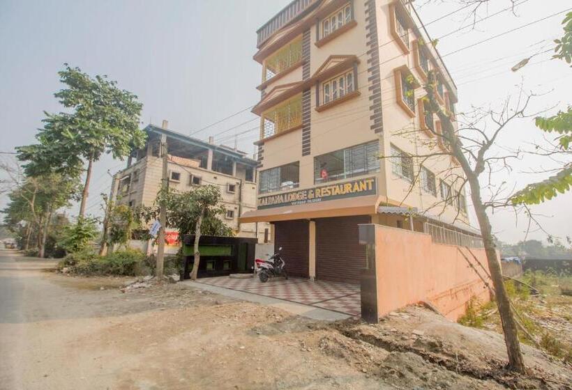 هتل Kalpana Residency Inn