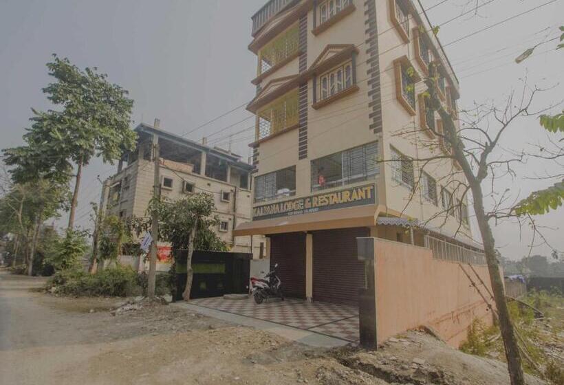 هتل Kalpana Residency Inn