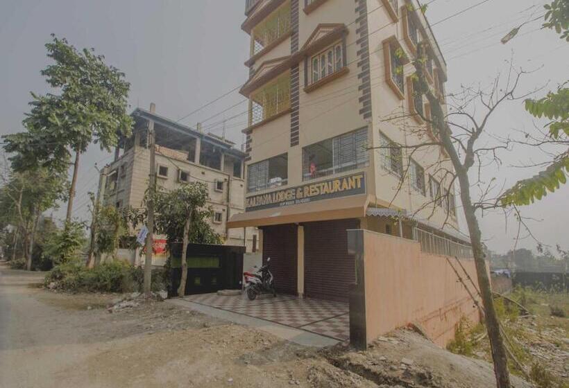 هتل Kalpana Residency Inn