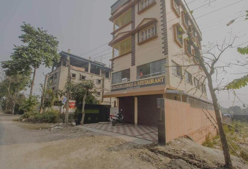 هتل Kalpana Residency Inn