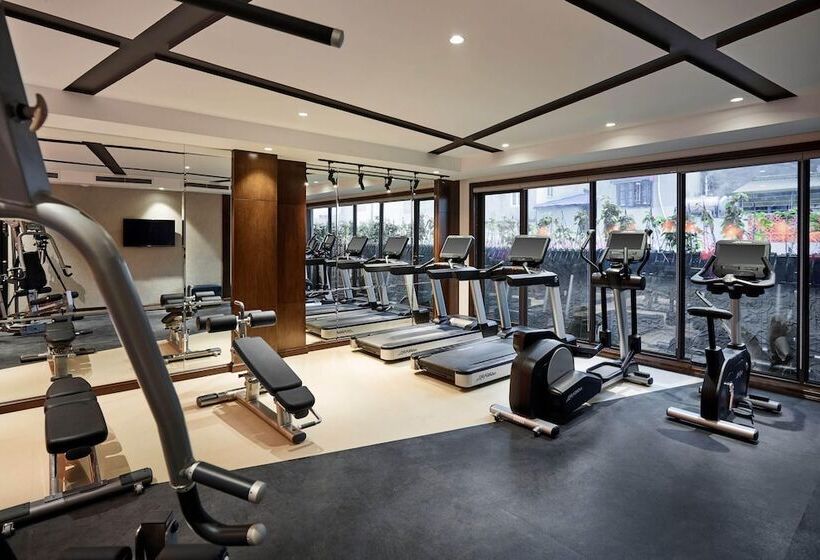 هتل Peridot Grand Luxury Boutique