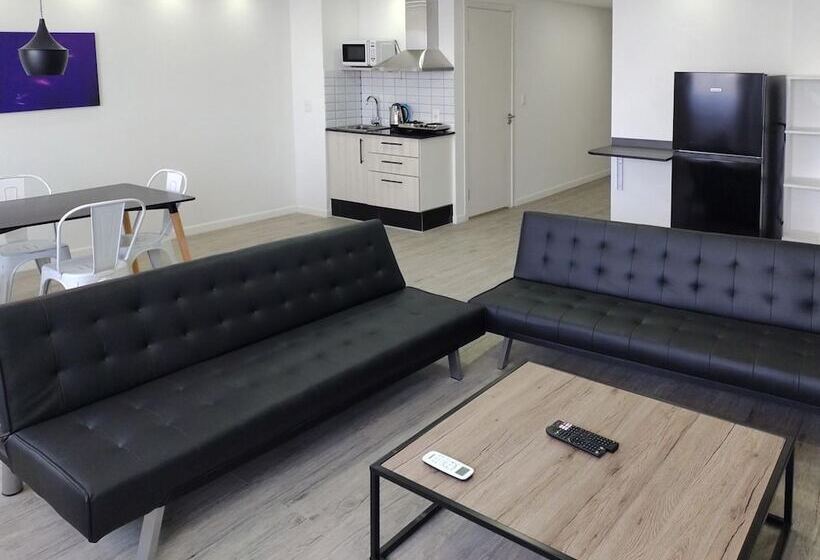 Quijano Hotel Aparts & Suites