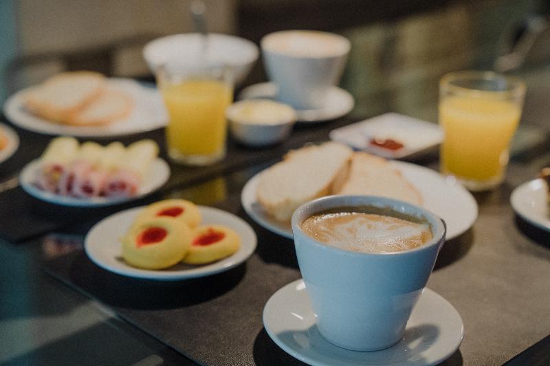 Quijano Hotel Aparts & Suites