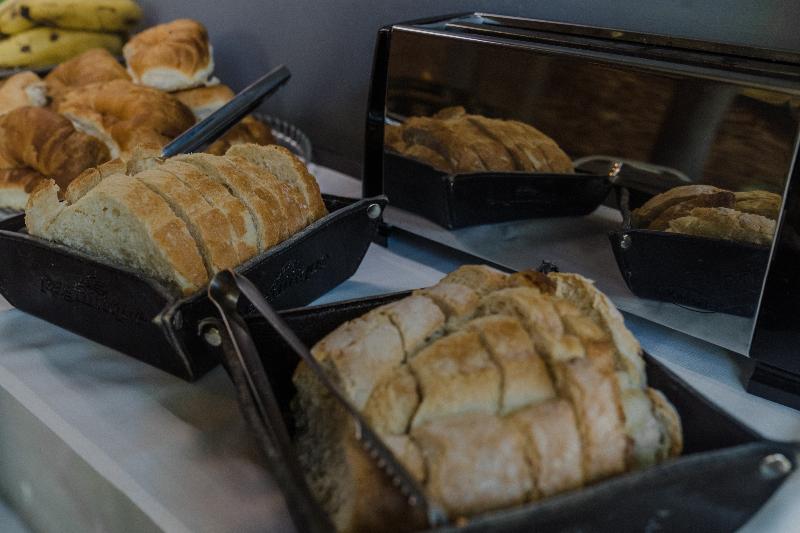 Quijano Hotel Aparts & Suites