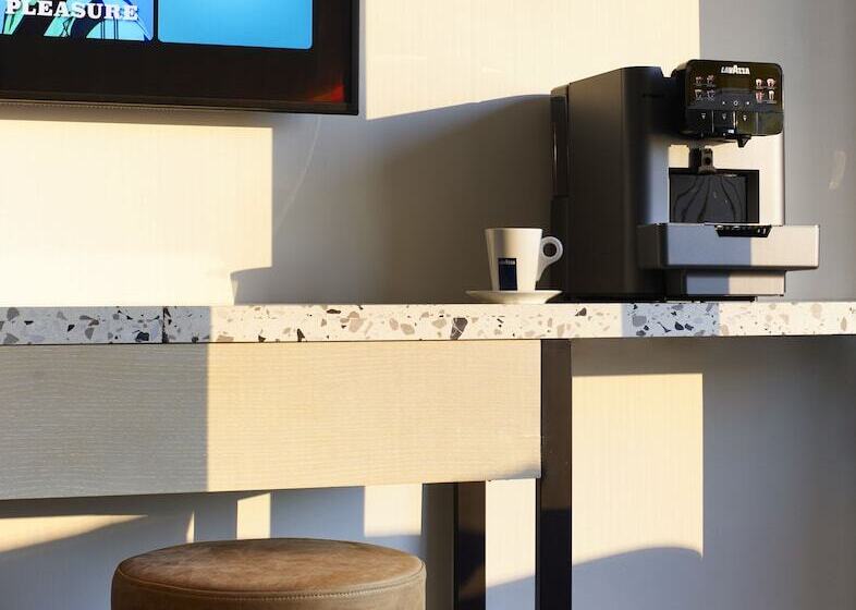 酒店 Reverb By Hard Rock Atlanta Downtown