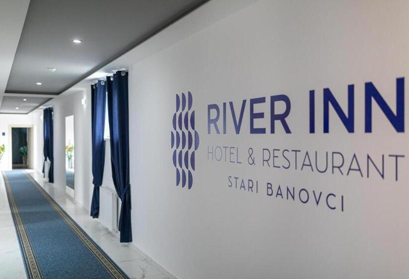 Hotel River Inn