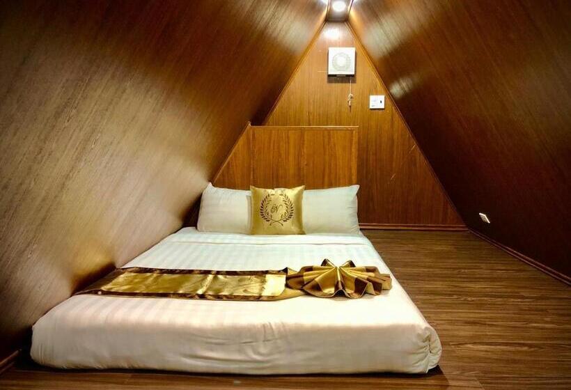 هتل Seagate Bungalow Quy Nhon