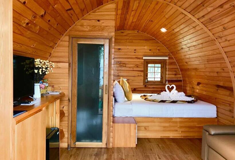 هتل Seagate Bungalow Quy Nhon