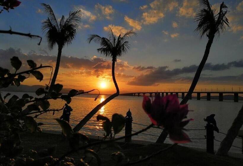 هتل Seagate Bungalow Quy Nhon