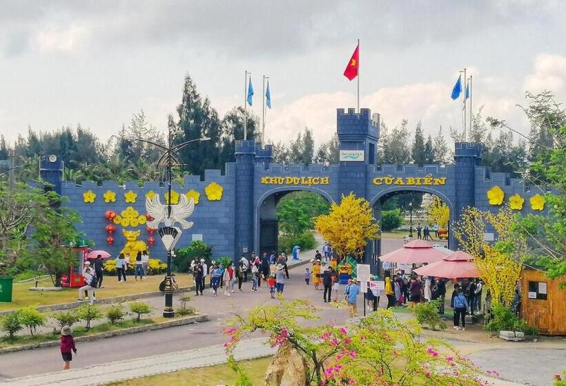 هتل Seagate Bungalow Quy Nhon