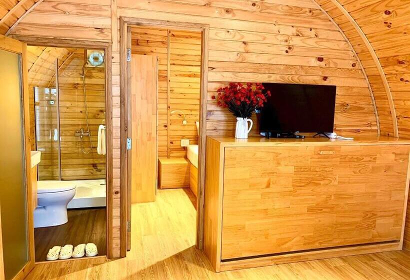 هتل Seagate Bungalow Quy Nhon