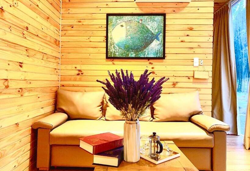 هتل Seagate Bungalow Quy Nhon