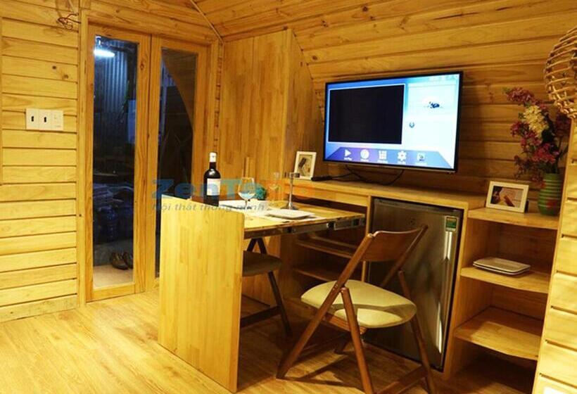 هتل Seagate Bungalow Quy Nhon