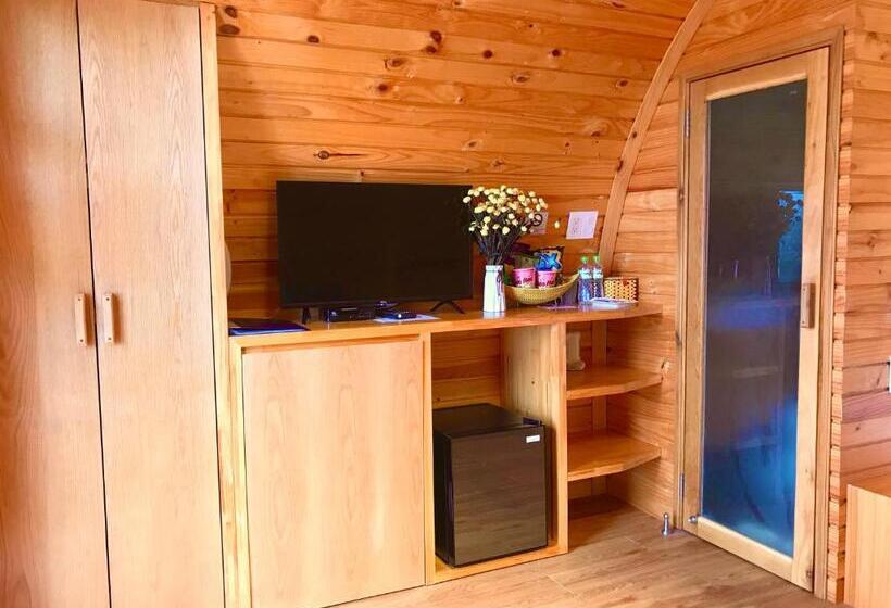 هتل Seagate Bungalow Quy Nhon