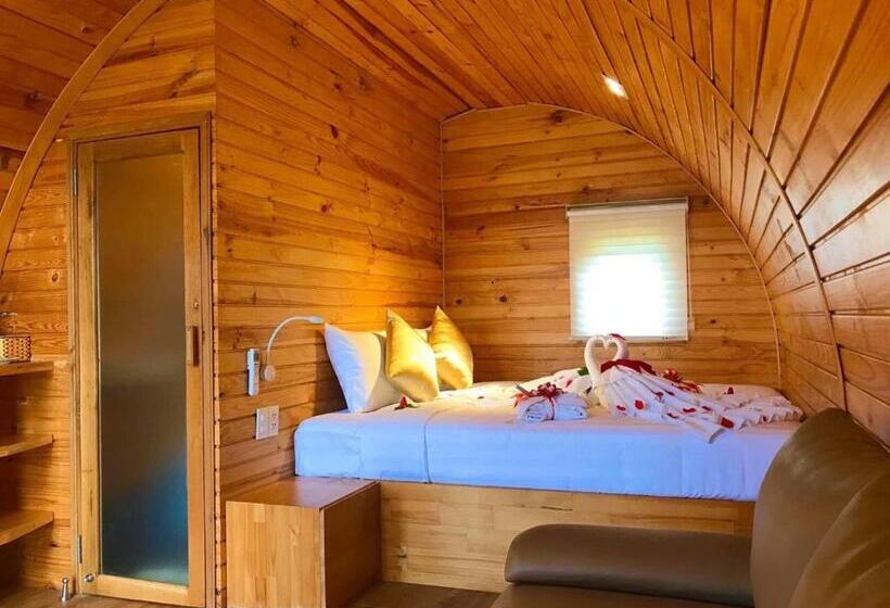 هتل Seagate Bungalow Quy Nhon