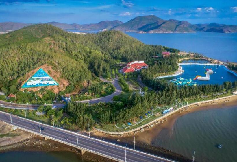 هتل Seagate Bungalow Quy Nhon